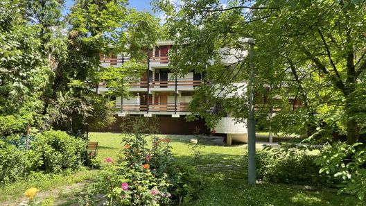 Duna Park Apartman Leányfalu (1)