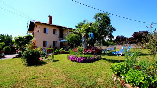 Apartment Fero Porec (1)