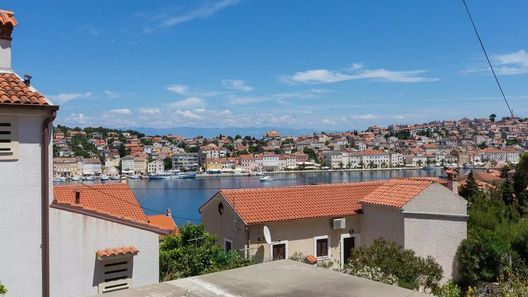 Apartment ALOE Mali Losinj (1)