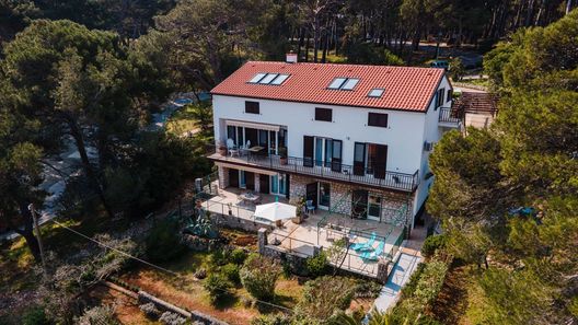 Apartments ISTRA Mali Losinj (1)