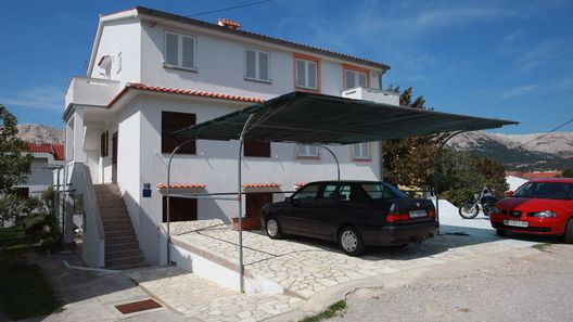 Apartments Nada Baska (1)