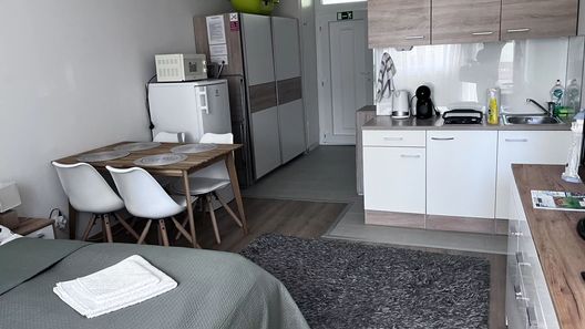 Bella Perla  Apartman Balatonfüred (1)