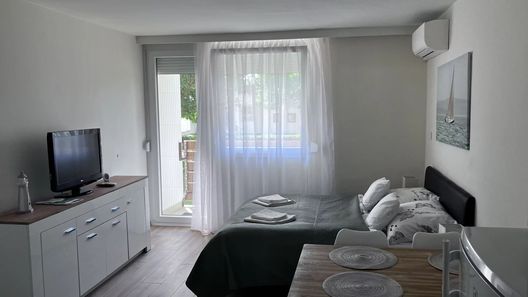 Bella Perla  Apartman Balatonfüred (1)