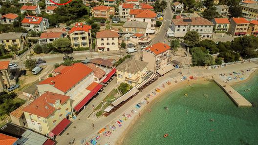 Apartments Sucur Baska (1)