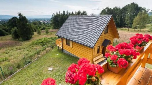 Domki pod Bieniatką Szczyrk (1)