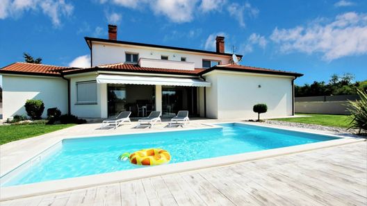 Villa Alex Exclusive Porec (1)