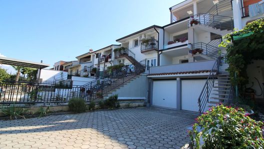 Apartment Marica 3 Porec (1)