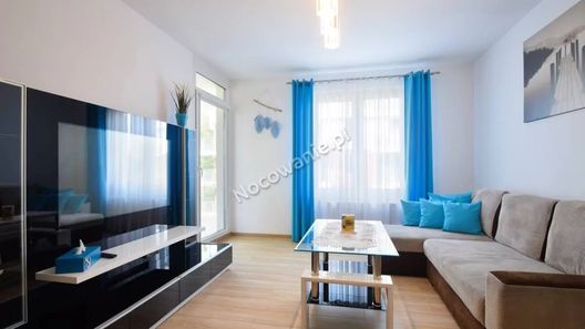 Apartament Kołobrzeg Osiedle Polanki (1)