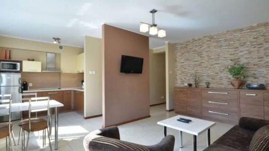 Apartamenty Plaza Zielone Tarasy 2 Kołobrzeg (1)