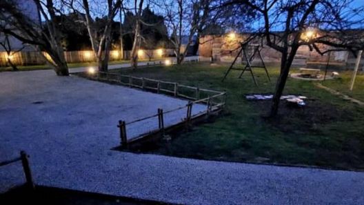 Zacisze Pod Orzechem (1)