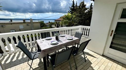 Apartman Ramona Crikvenica (1)