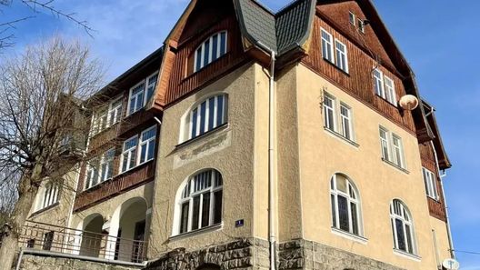 Apartament Lucjanek (1)