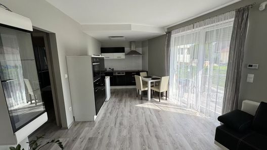 Bajcsy Apartman Siófok (1)