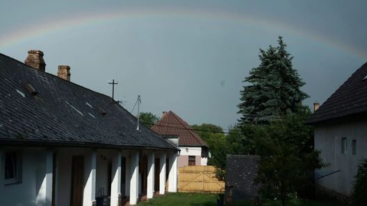 Pajtás Ház Bakonypéterd (1)