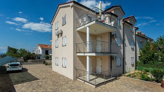 Apartment Laštro Nives Silo (1)