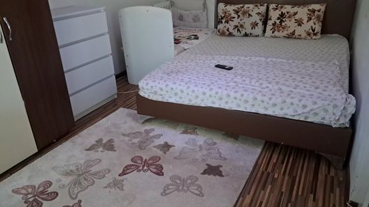 Apartament Omer Meryem Mangalia (1)