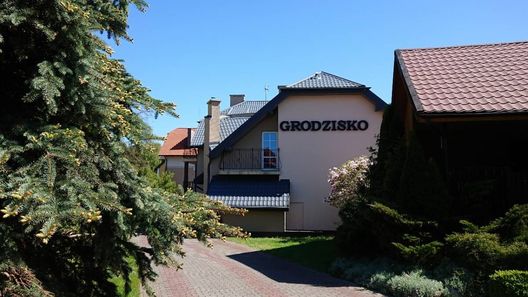 Pokoje Grodzisko Krynica Morska (1)