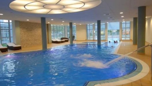 Blisko od morza, basen, sauna, jacuzzi, grota Kołobrzeg (1)