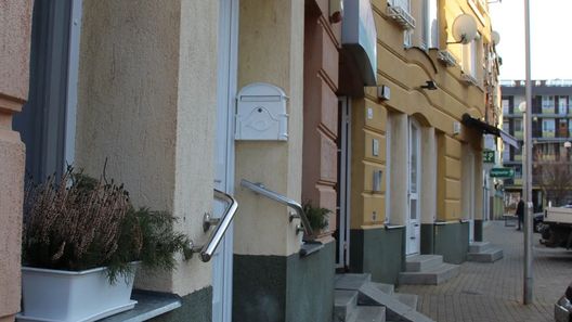 Szilfa apartman Hódmezővásárhely (1)