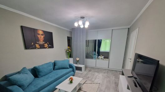 Apartament RelaxZone Reghin (1)