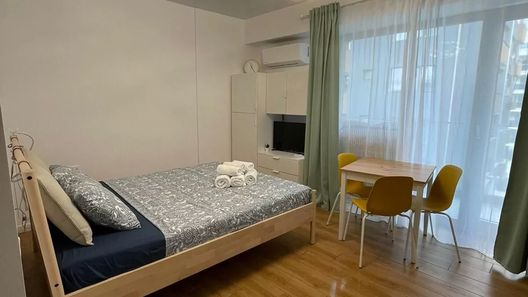 Onix Aparthotel 29 - Signature Mamaia (1)