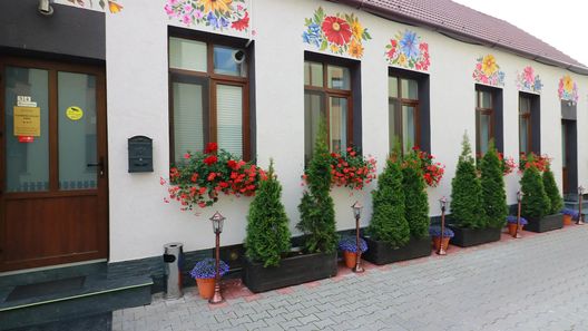 Flowers House Sibiu (1)