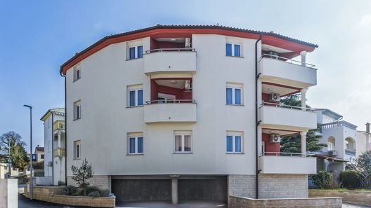 Apartmani KP Medulin (1)