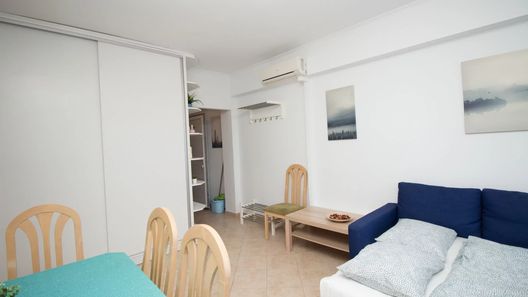 990 - Zamárdiban közvetlen vízparti apartman kiadó - 307. LIDO (1)