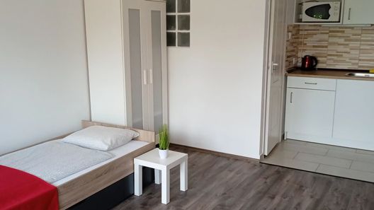 Beni Apartman 2 Siófok (1)