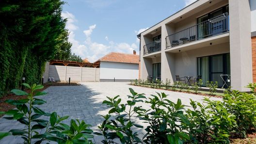 Gyulai Várpark Apartman 2 (1)