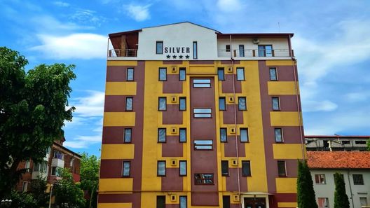 Hotel Silver Hunedoara (1)