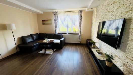 Apartament Milano Władysławowo (1)