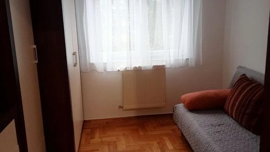 Kis Mackó Apartman Eger (1)