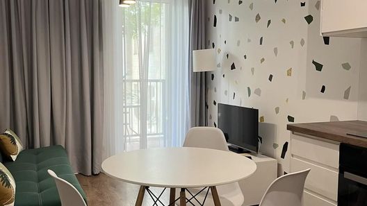 Apartament Giulia Oleśnica (1)