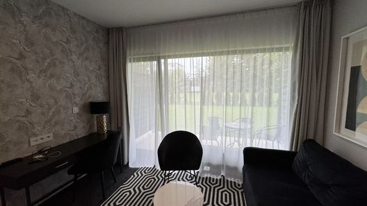 Apartament Resort Solny Kołobrzeg (1)