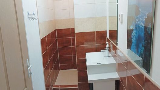 SaraHome4 Apartman Szeged (1)