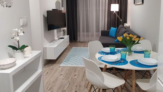 Apartament MAG Władysławowo (1)