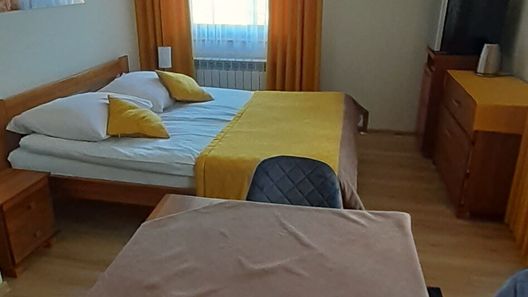 Barber & Holiday Białka Tatrzańska (1)