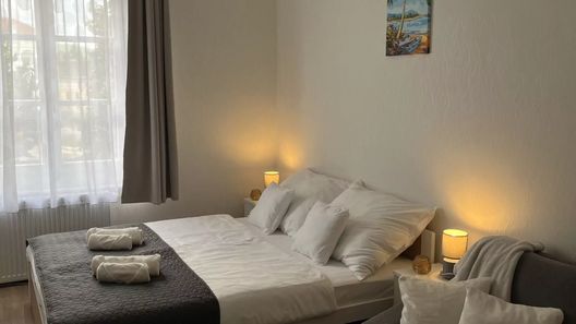 Széchenyi Apartman Esztergom  (1)