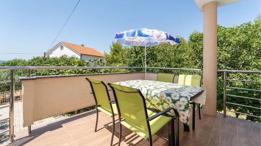 Apartman Zadar - CDI879 (1)