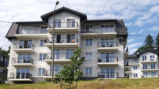 Apartamenty Amika Szklarska Poręba  (1)