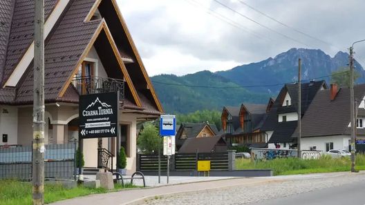 100 m2 -APARTAMENT VIP Czarna Turnia Zakopane (1)