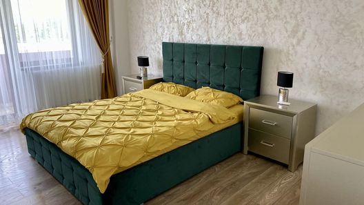 Sofia Residence Apartments Târgu Neamţ (1)