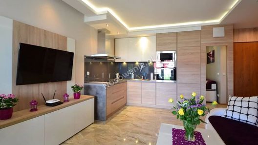 Apartament Solevento Władysławowo (1)