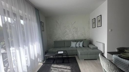 Villa Silver Side Apartman Siófok (1)