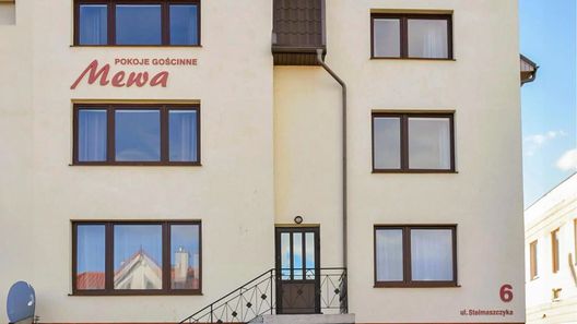 Apartman Jastarnia - PPL285 (1)