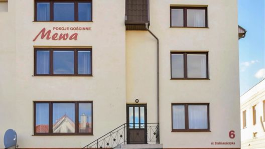 Apartman Jastarnia - PPL286 (1)