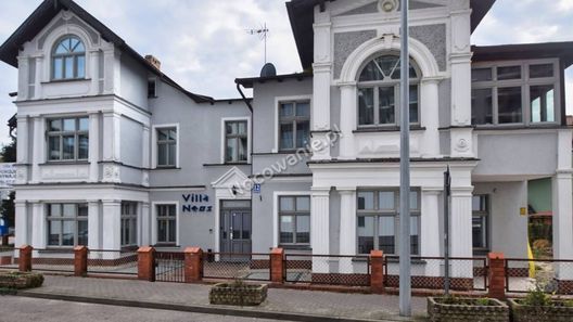 Villa Neos Międzyzdroje (1)