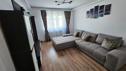 Apartament Modern Residence Scala Zalău (1)