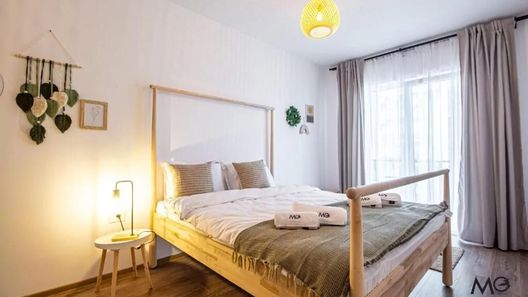 Apartament Mo Host Nest Brașov (1)